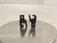 American Flyer S Scale Reproduction Fixed Knuckle Couplers W/Hole 3D Printed