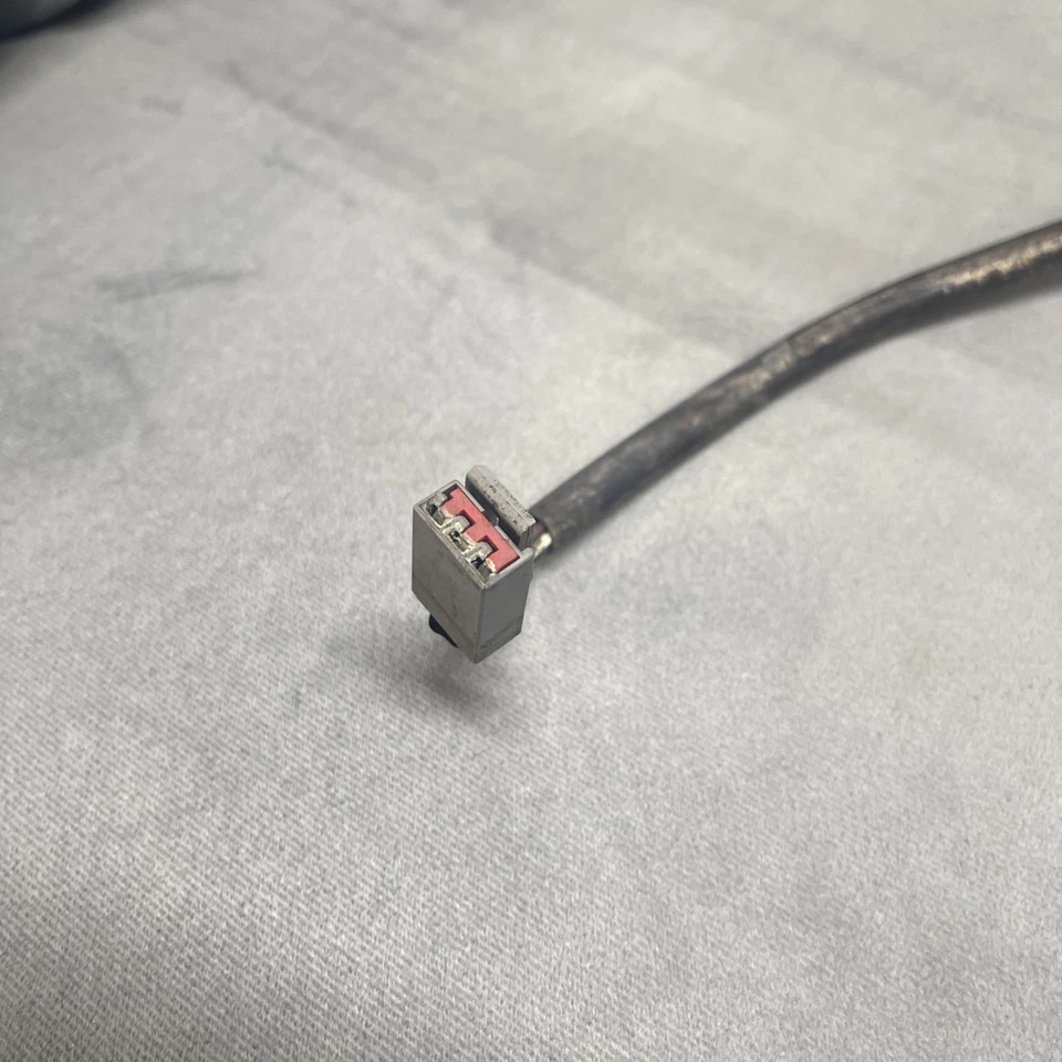 Espejo retrovisor lateral derecho Ford Taurus Mercury Sable OEM se adapta a 92-95 usado verde Foto 2 de 4