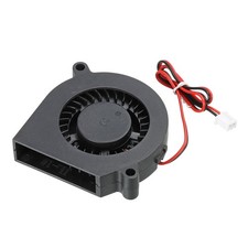 DC Brushless Fan Cooling Blower Fan Cooler 6015 60x60x15mm DC12V 0.2A