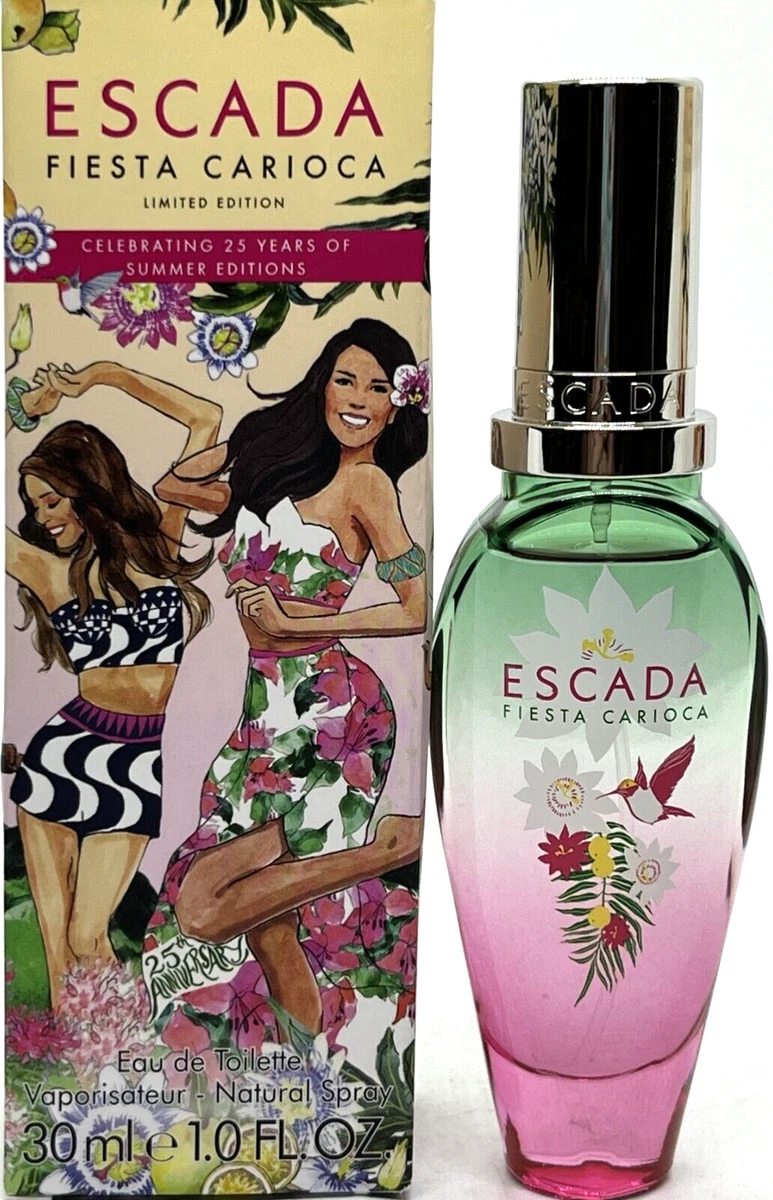 ESCADA Limited Edition Fragrances for Women for sale | eBay