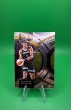 2024 Panini Select WNBA - Premier Level Diamond DeShields #112. I28