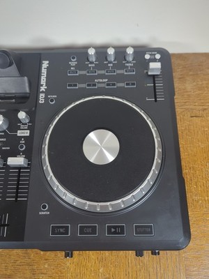 Numark iDJ3ジャンクノーパワーアダプター Amazon.com: DCPOWER Power Supply/AC Adapter Replacement for Numark
