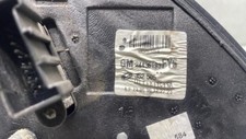 Retroviseur gauche (ou coque) Opel SIGNUM
