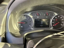 Speedometer MPH ID 84404219 Fits 18-19 TERRAIN 4649626