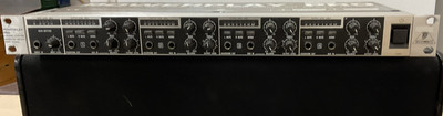 Behringer HA4600 | Used | Four Channels