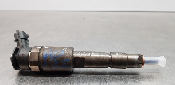 0445110739 INYECTOR / 731586 PARA PEUGEOT PARTNER KOMBI ACCESS