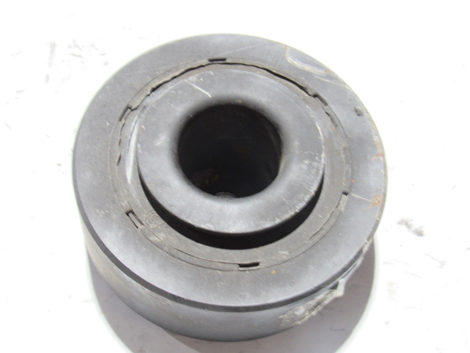 Bentley Continental GT 2012 6.0L Front Left Shock Absorber Damper 11-18 ;#3