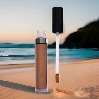 Arbonne The Real Conceal, Liquid Concealer (Deep), Make-up, Kosmetik, 
