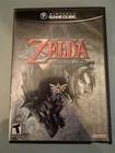 The Legend of Zelda: Twilight Princess (Nintendo GameCube, 2006)