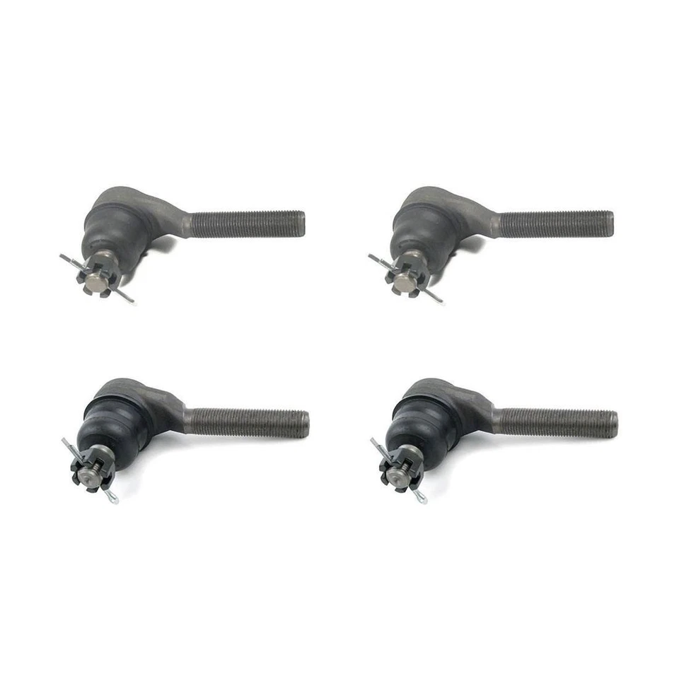 4x MEVOTECH Tie Rod Ends Inner and Outer for 1962 1963 1964 PLYMOUTH SAVOY - Image 2 of 4