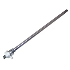 Whirlpool WP389387 Genuine OEM Drive ShaftFits: 285206 285509 389387 285378 389