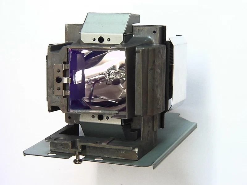 Lámpara de repuesto original IET para proyector Vivitek 5811119833-SVV bombilla Osram Foto 2 de 2