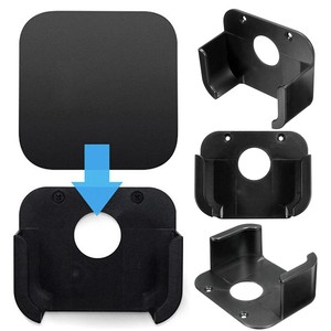 4th-Gen-Media-Player-Wall-Mount-Bracket-Stand-Cradle-Holder-Case-For-Apple-TV