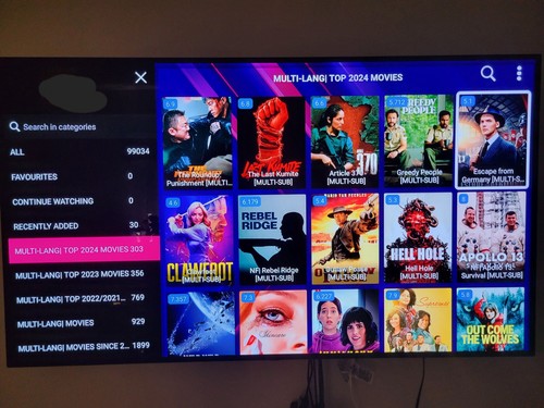 ๐ฅ VSee BoxV3 Plus TV Free Shipping ๐ฅ Cable4free.Com ๐ฅ - Picture 17 of 19