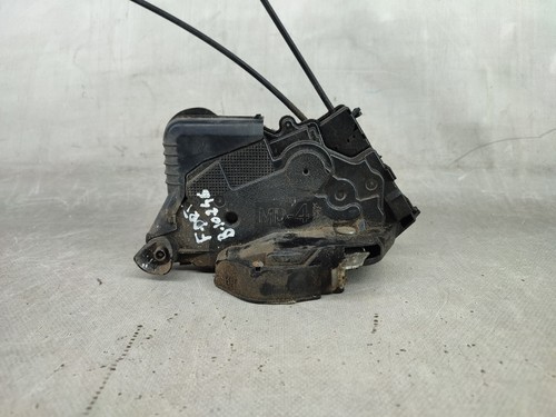 N V cerradura puerta delantera derecha para TOYOTA PRIUS HATCHBACK ( W2 ) BASICO - Imagen 4 de 4