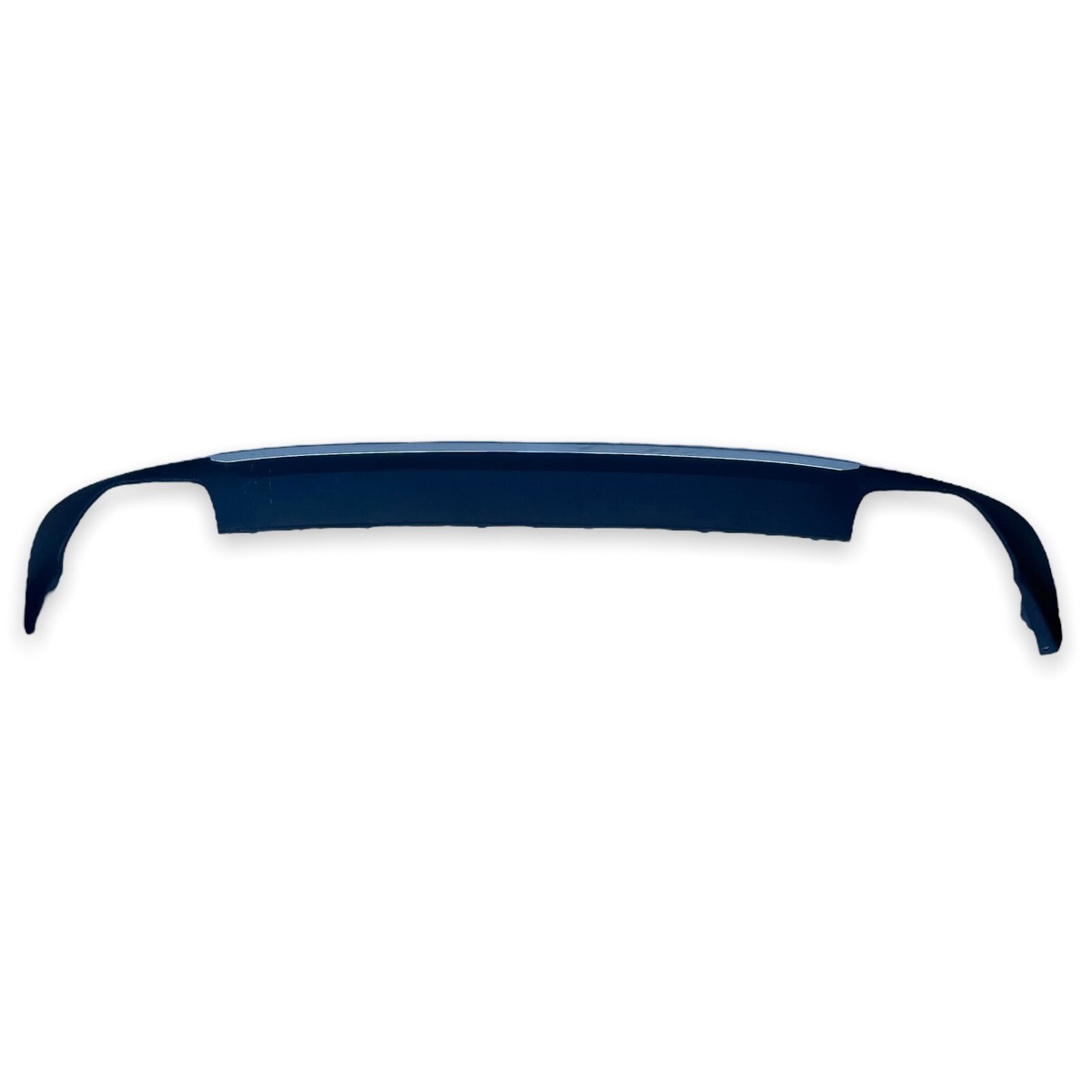 2018-2020 BMW 6 Series G32 640iX Rear bumper lower diffuser OEM