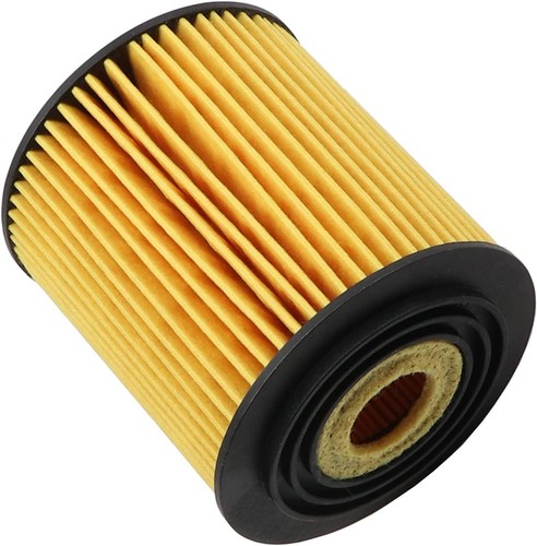 Engine Oil Filter With O-Ring Gasket For 2002-2008 Mini Cooper R50, R52, R53 - Picture 4 of 5
