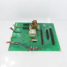Hobart Bros. 376656 R0 405712 Rev 1 PC Circuit Board