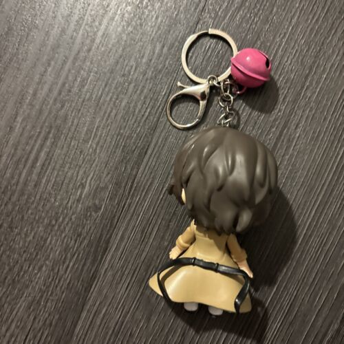 Nendoroid Bungo Daza I Schlüsselanhänger Vinylfigur - Bild 4 von 5
