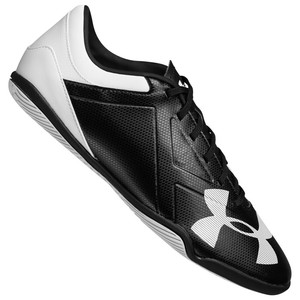 under armour indoor soccer shoes