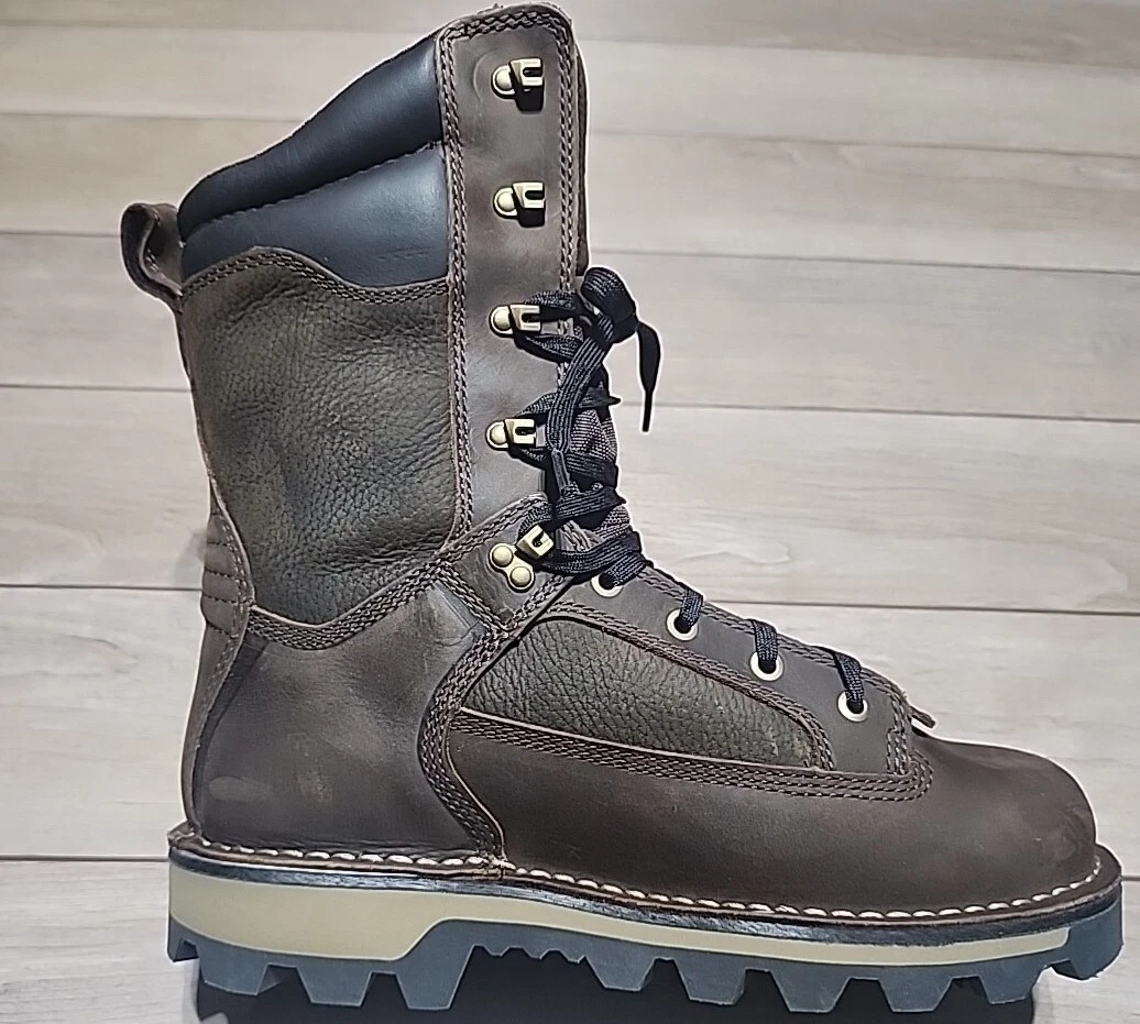 Danner powderhorn 1000g review cheap