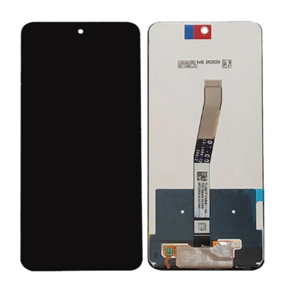 OEM LCD Display+Touch Screen Digitizer For Xiaomi Redmi Note 9 Pro/ Note 9S (4G)