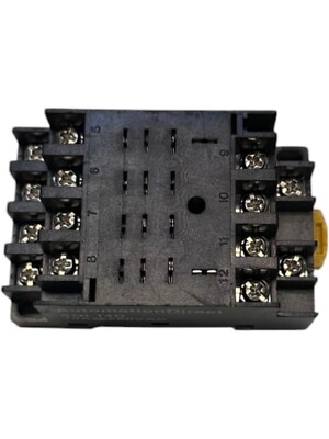 Automation Direct SQL14D Relay Socket **SALE**