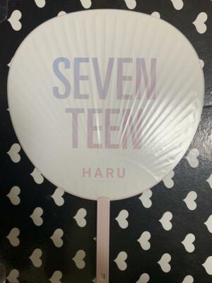 K-POP・アジア SEVENTEEN HARU SEVENTEEN JAPAN TOUR HARU ホシ bluray