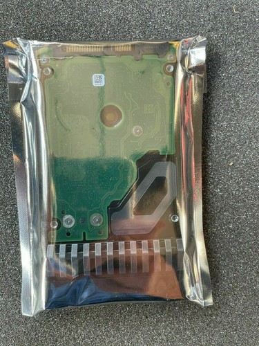 DISQUE DUR HP 627117-B21 627195-001 300 Go SAS 15K 6G 2,5" POUR DL370 DL380 DL385 G6 G7 - Photo 4/5