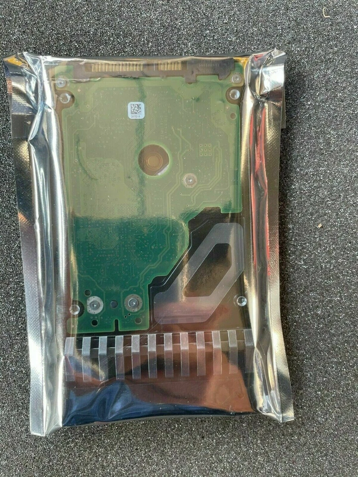 HP 627117-B21 627195-001 300GB SAS 15K 6G 2.5" HDD FOR DL370 DL380 DL385 G6 G7 - Image 4 of 4