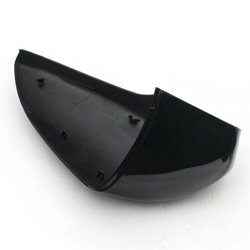 OEM NEW 2013-2019 Ford Fusion Driver's Side Rear View Mirror Cover / Skull Cap