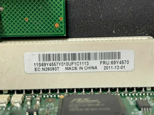 MultiTech MT9234ZPX-UPCI Fax/Modem Card - 第 7/7 張圖片