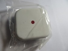 Wippe BUSCH-JAEGER DURO 2000 LX®  Kontroll Wippe 2756 Cremeweiß weiß