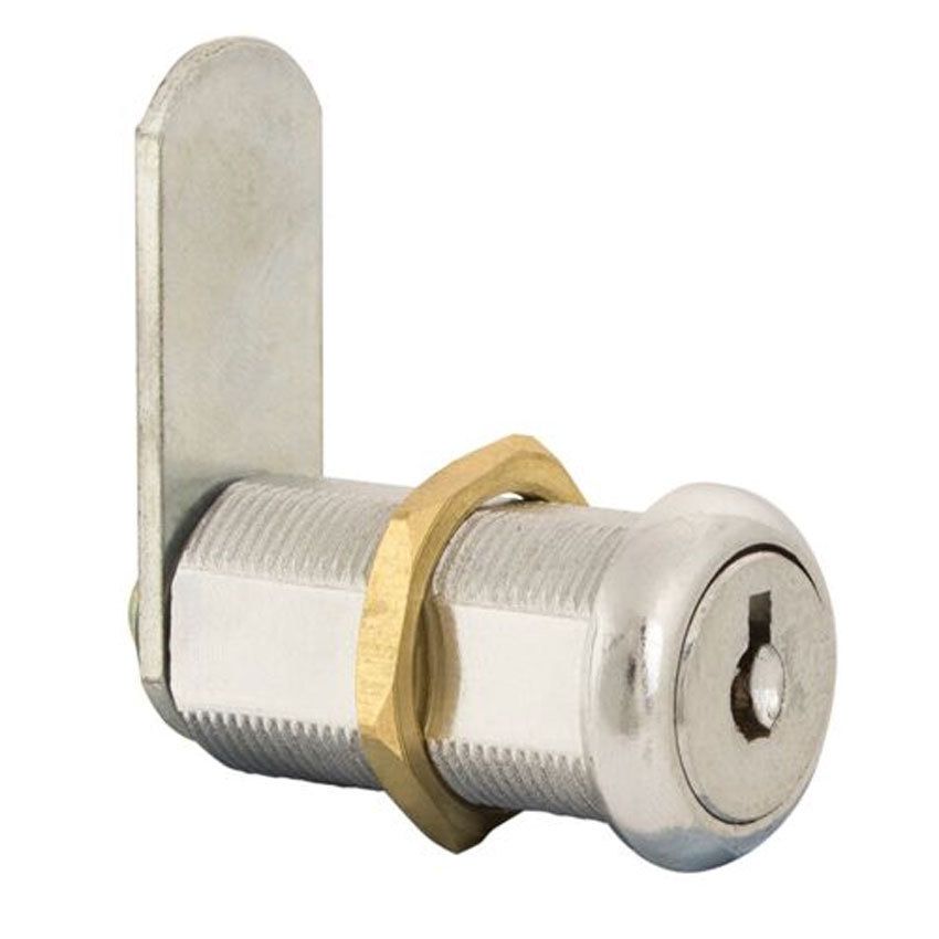 TSS Value Camlock Round Face 32mm Nut 180 Deg (TSSCAM32180)