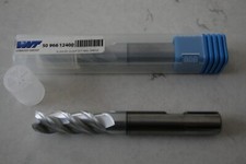 Image of WNT SilverLine – End milling cutter - 12mm Diameter ( 5096612400 )