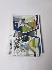 2011 Topps 60 Years of Topps Singles You Pick