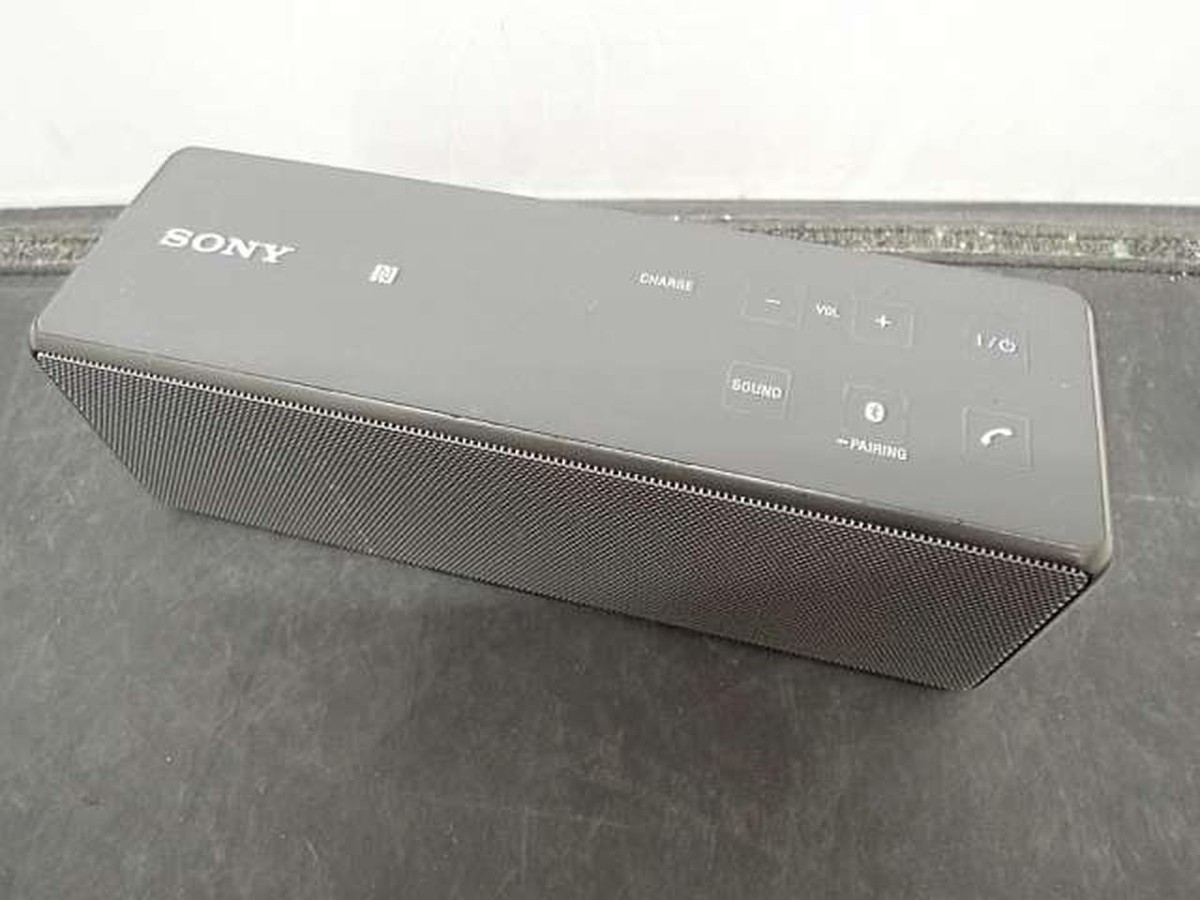Sony Srs X3 Sony Wifi Speaker System Sony Bluetooth Speaker Srs X3