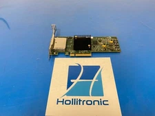 HP 729554-001 LSISAS9207-8e H221 PCIe 3.0 8-Port Host Bus Adapter Full Height