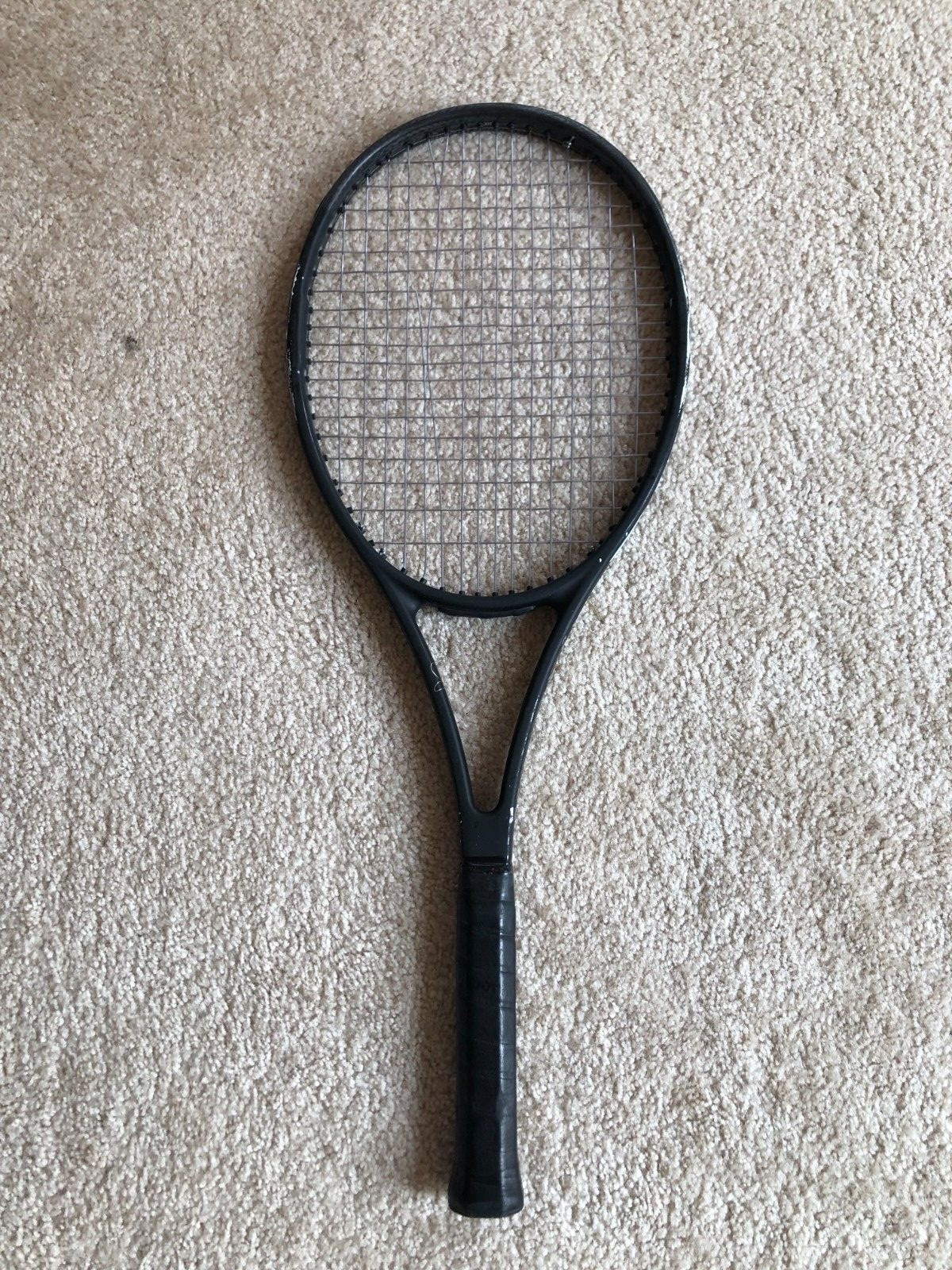 WILSON PRO STAFF 97 V11
