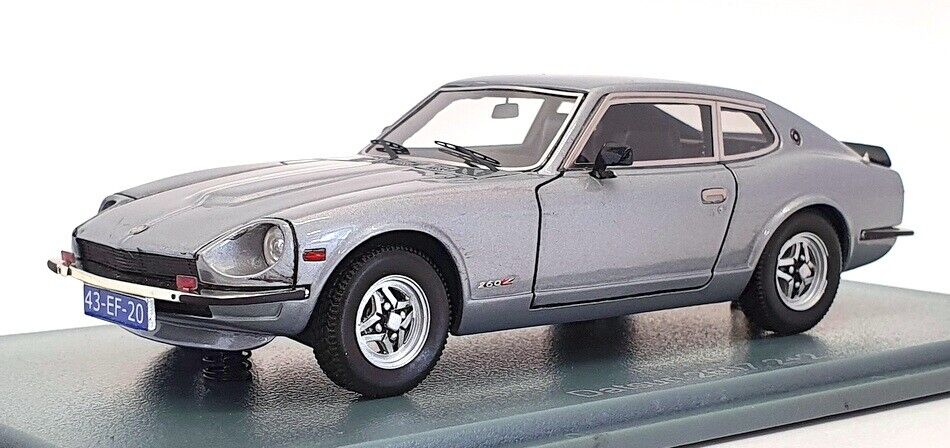 Neoネオ/'75 Datsunダットサン 260Z 2+2 1/43 絶版