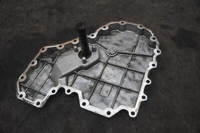 Lower Engine Oil Pan 11137578303 OEM BMW 760Li F02 2010-15 | eBay