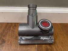Dyson Genuine OEM Quick Release Tangle-free Turbine Tool Vacuum Attachment - New