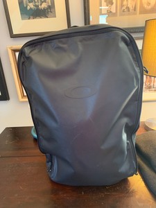 oakley two faced laptop pack