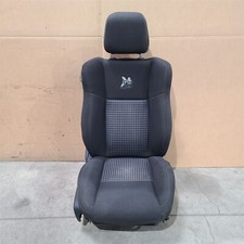 18-20 Dodge Charger Scat Pack Passenger Seat Manual Cloth Rh Aa7189 18-20 Dodge Charger Scat Pack Passenger Seat Manual Cloth Rh Aa7189