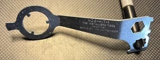 Hawkins TAPCO M2G-HIT-1 Installers Tool for Anti-Vandal Anti-Theft Nuts Bolts