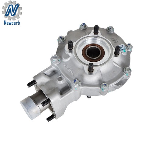 Rear Final Gear Differential Assembly for Honda Foreman 450 02-04
