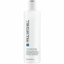 Paul Mitchell The Conditioner Original Leave-In Conditioner , 16.9oz