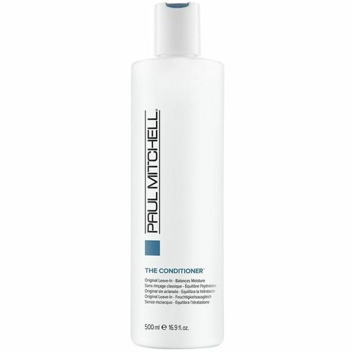Paul Mitchell The Conditioner (Original Leave-In Conditioner),16.9oz (Pack of 2) - Picture 2 of 2