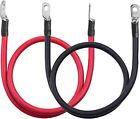 <!--F#f_0-->Pro Customize Battery Cable for Car, Boat, Marine, Inverter and RV Solar 2- 8AWG<!--F/-->