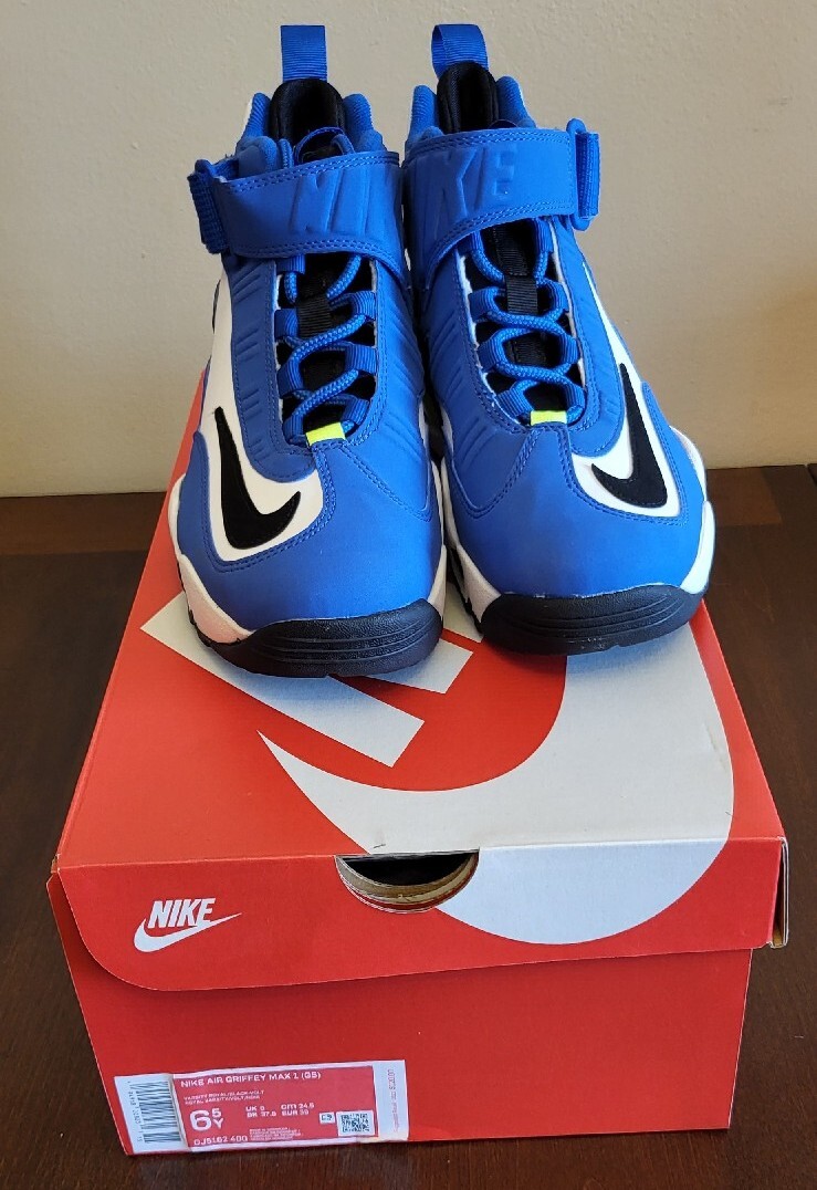 griffey varsity royal 2021